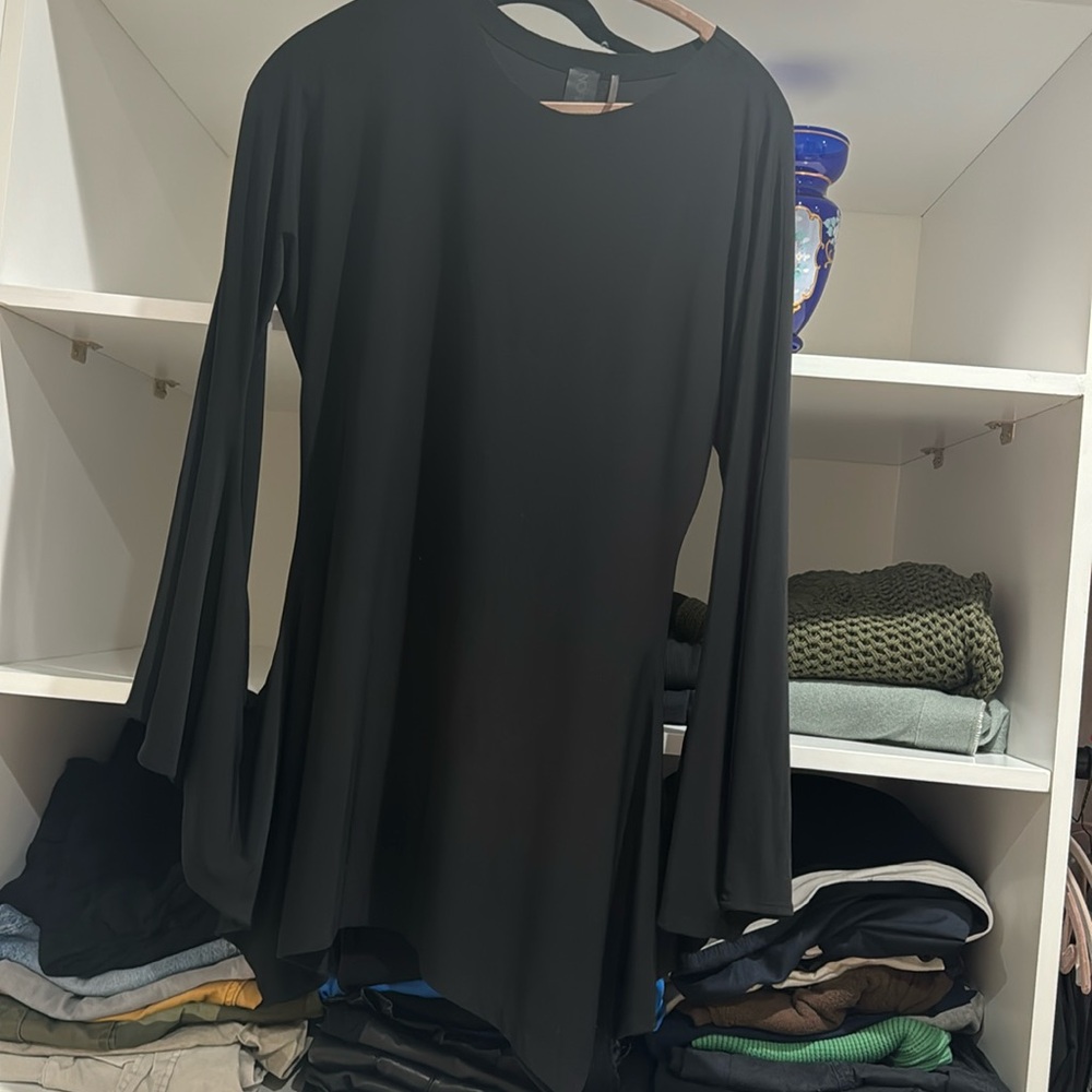one size fits most norma kamali special.